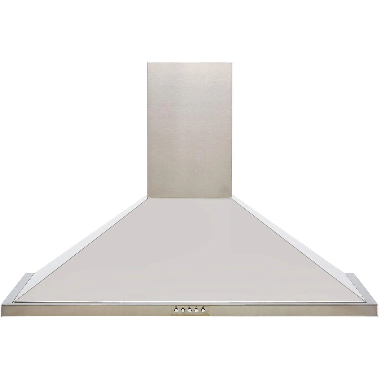 Leisure H92PX 90 cm Chimney Cooker Hood - Stainless Steel