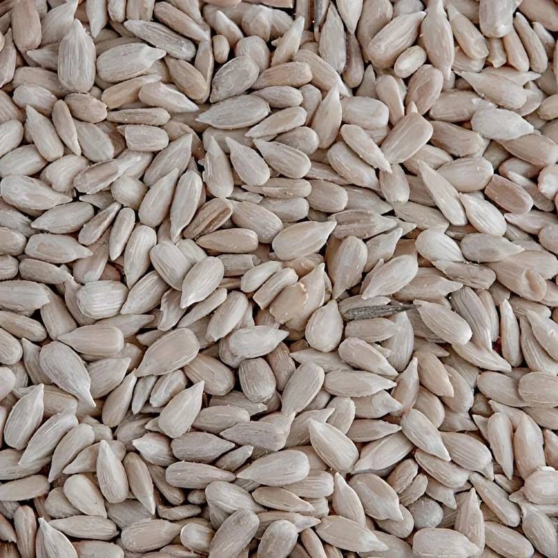 Leagrams Premium Sunflower Hearts 30kg