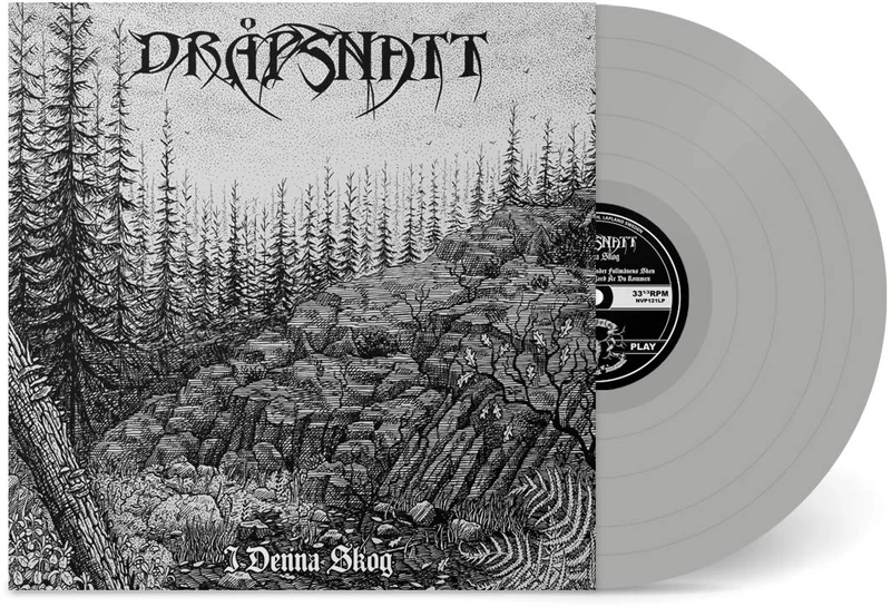 I Denna Skog [VINYL]