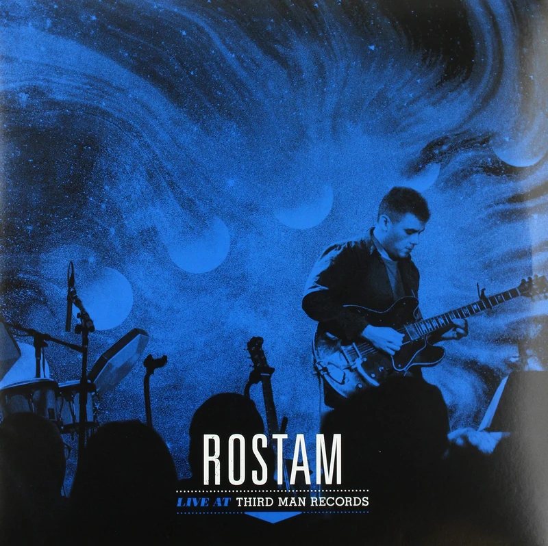 Live at Third Man Records [VINYL]