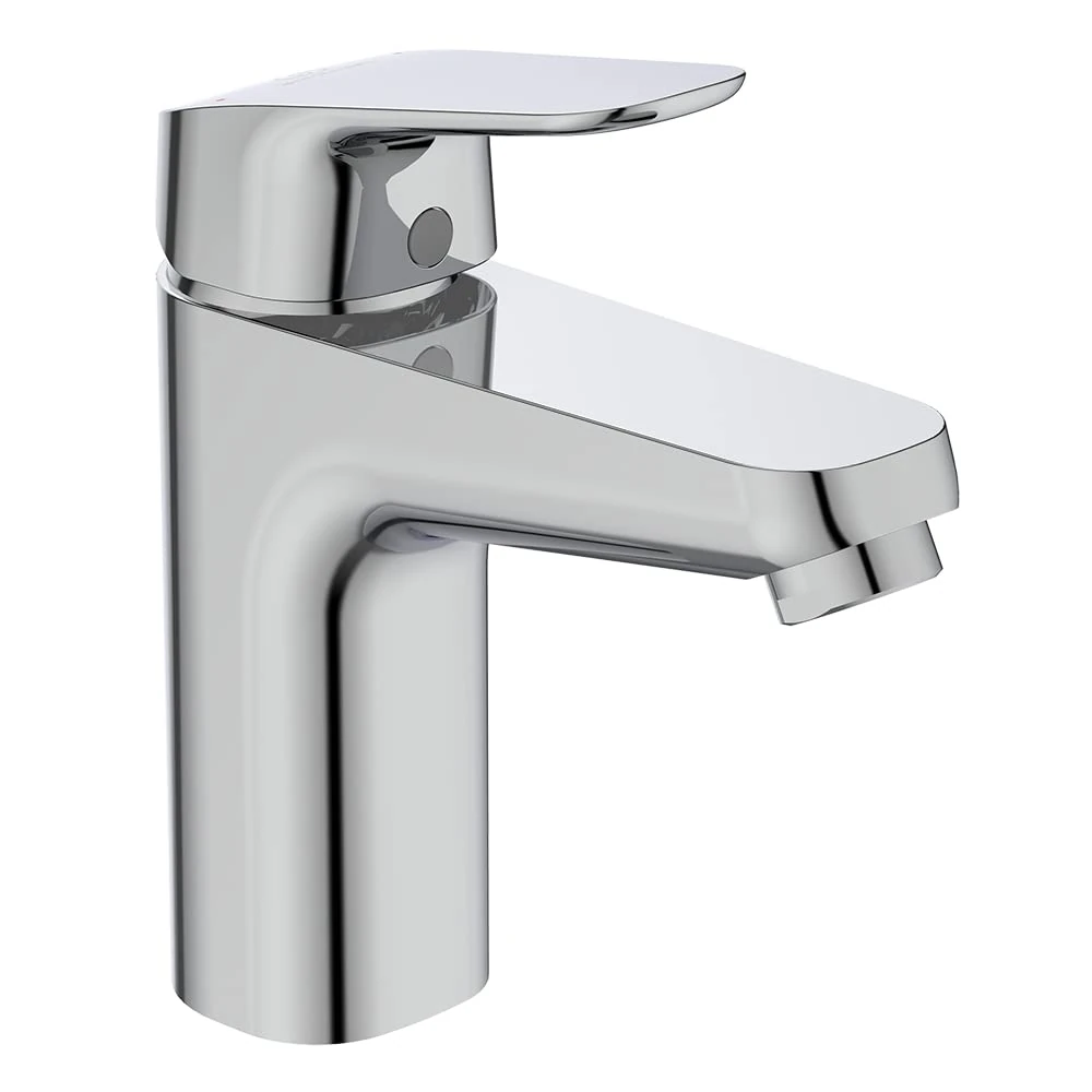 Ideal Standard Ceraflex Single Lever Bath Tap Filler, B1959AA, Chrome