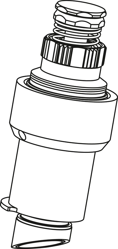 Armitage Shanks Non-Concussive Tap Cartridge