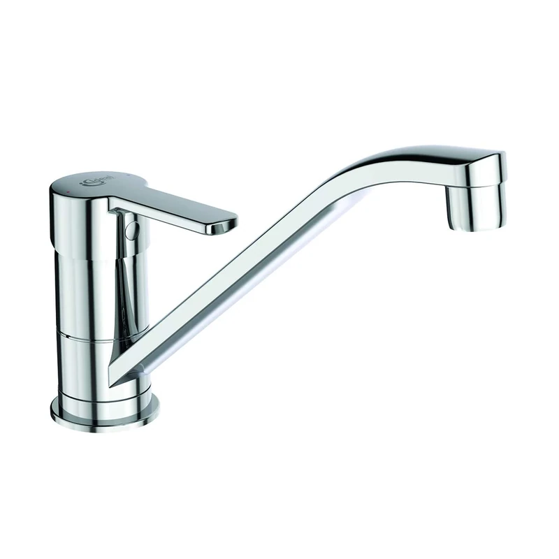 Ideal Standard Calista Single Lever Kitchen Sink Mixer
