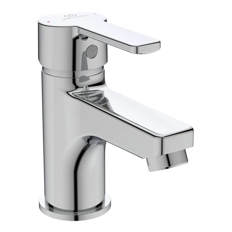Ideal Standard Calista Mixer Basin Tap Without Waste, B1149AA