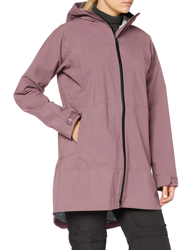 Marmot Evodry Kingston Jacket Women's Jacket - Dream State, X-Small