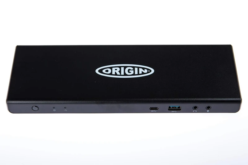 Origin Storage USB Triple 4K Docking Station