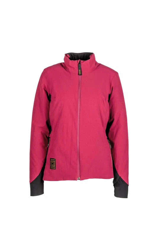 L1 NIX 2nd Layer 20 Women's Multifunctional Jacket Breathable Warming Thermal Insulation Jacket Microfibre Insulation Chest Ventilation