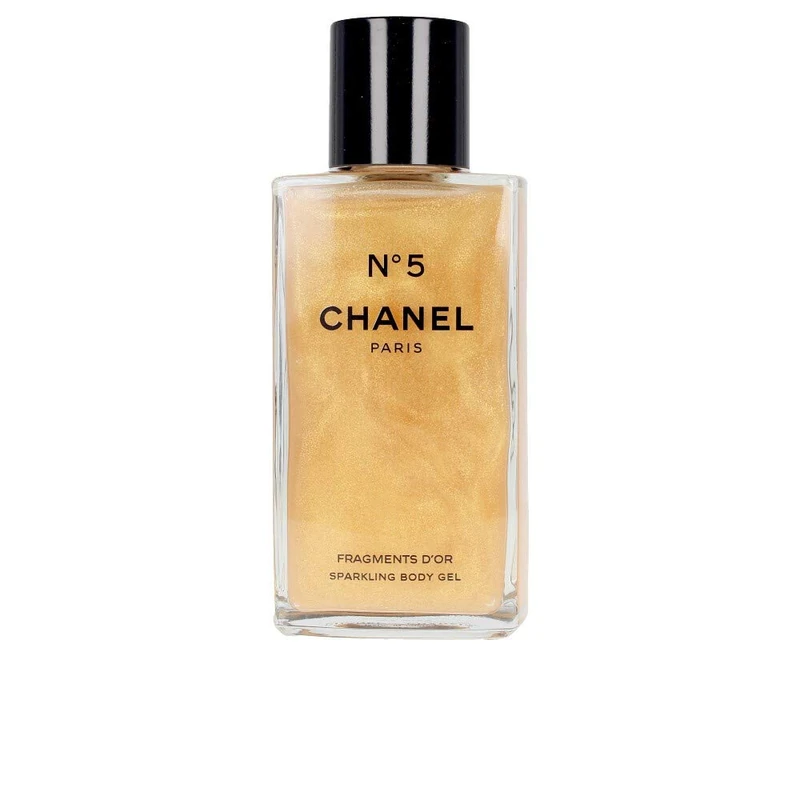 Chanel Product for Daily Use