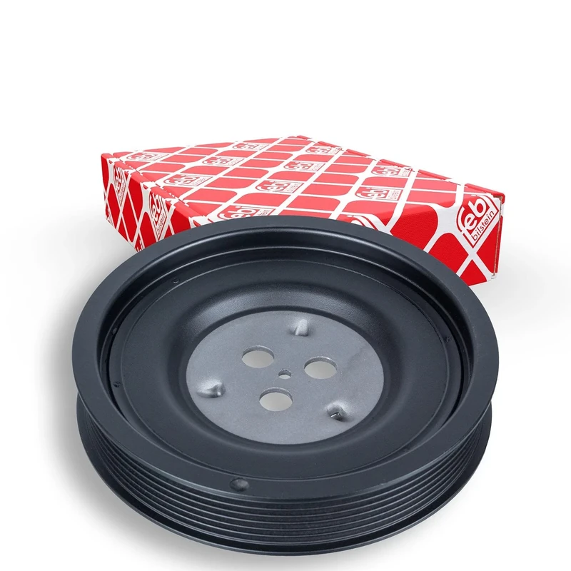 Febi Bilstein 104277 crankshaft