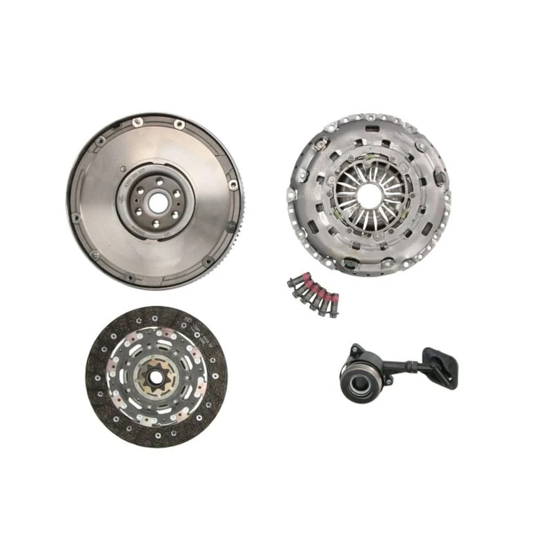 Luk 600 0271 00 Clutch Kit