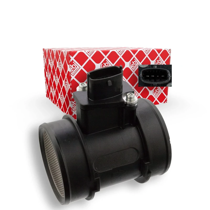 Febi Bilstein 105776 Air Flow Meter