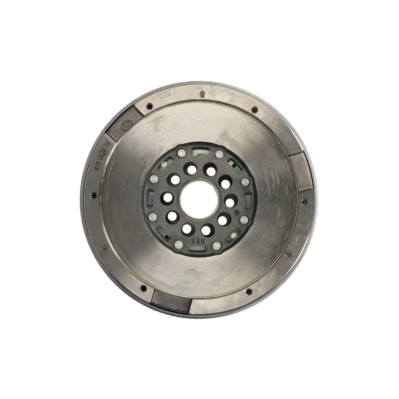 Luk 415 0824 10 brake discs