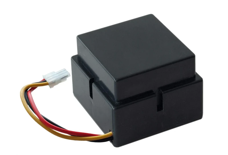 JVC BN-R5000 Optional Rechargeable Battery Pack for RV-NB300DAB (Black)