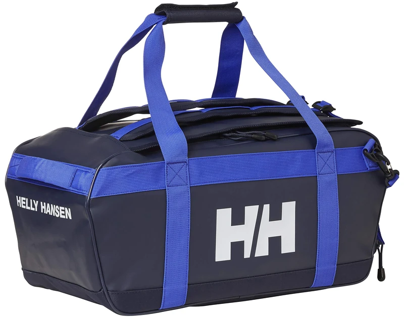 Helly Hansen HH Scout Duffel M Travel Bag Unisex Navy STD