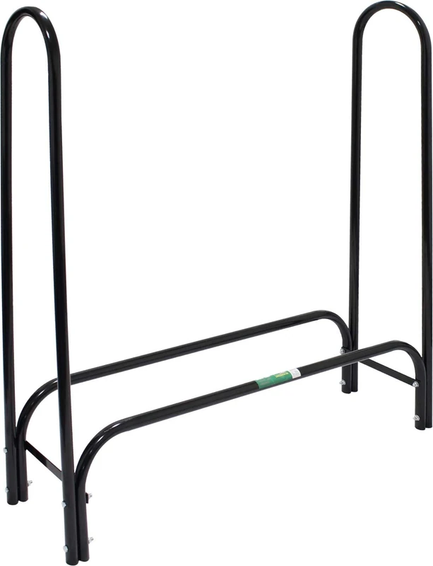 Mader Garden Tools 69180 Firewood Holder Iron-69180