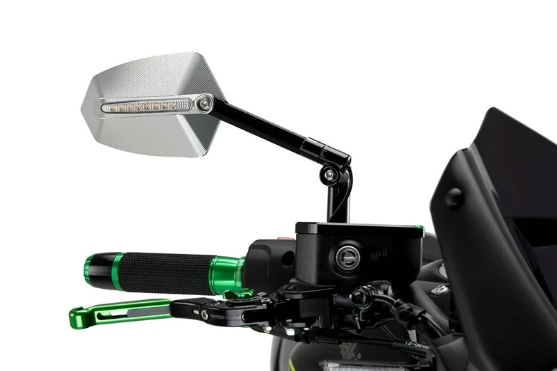 Puig Rearview Mirror GTI Right 015ND