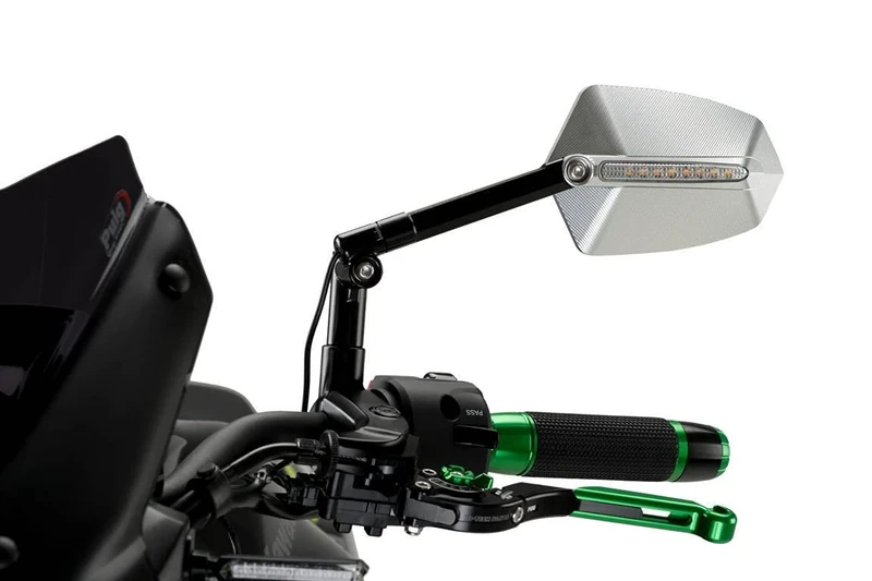 Puig Rearview Mirror GTI Left 016ND