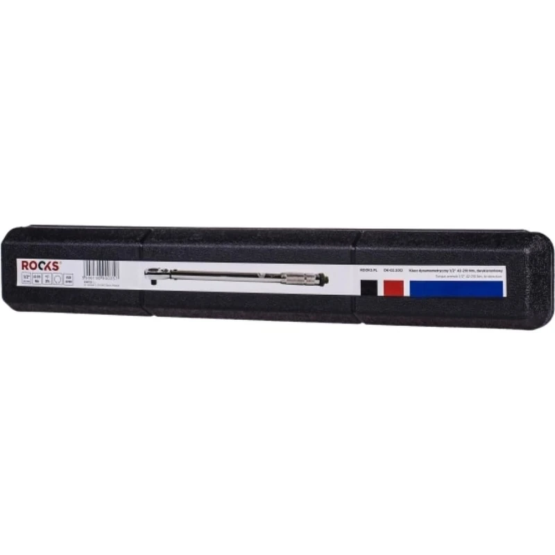 ROOKS OK-02.2012 Torque Wrench