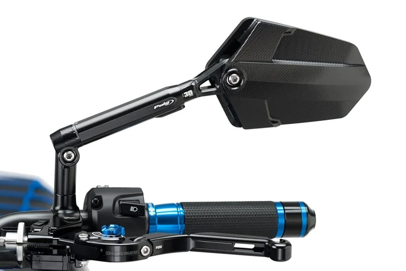 Puig Rearview Mirror Explorer Left 014NN