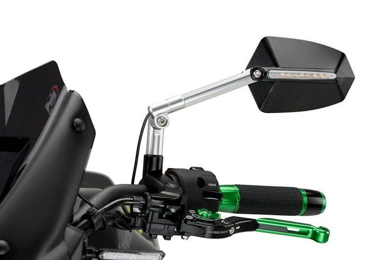 Puig Rearview Mirror GTI Left 016DN