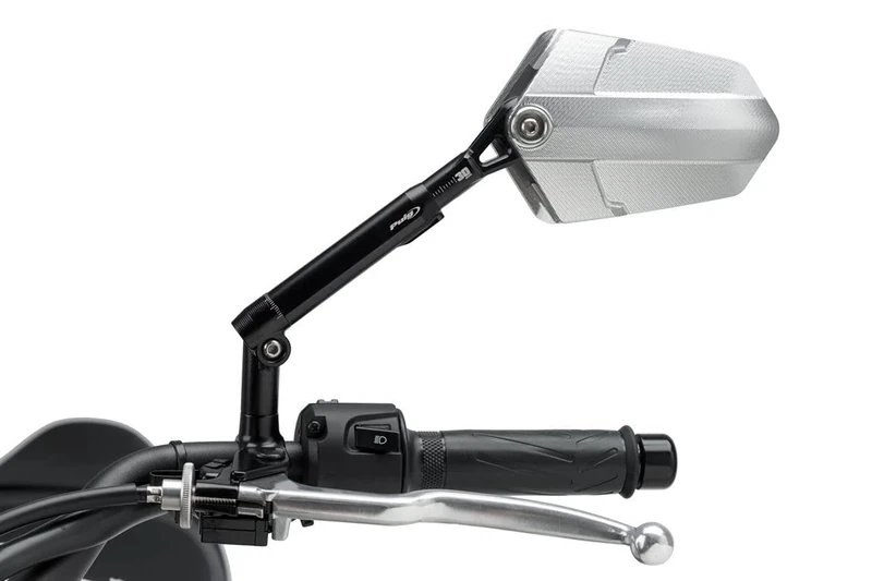 Puig Rearview Mirror Explorer Left 014Nd