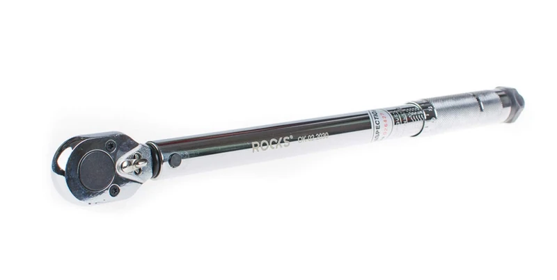 ROOKS OK-02.2030 Torque Wrench