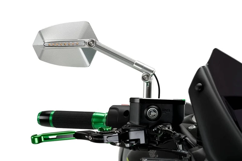 Puig Rearview Mirror GTI Right 015DD