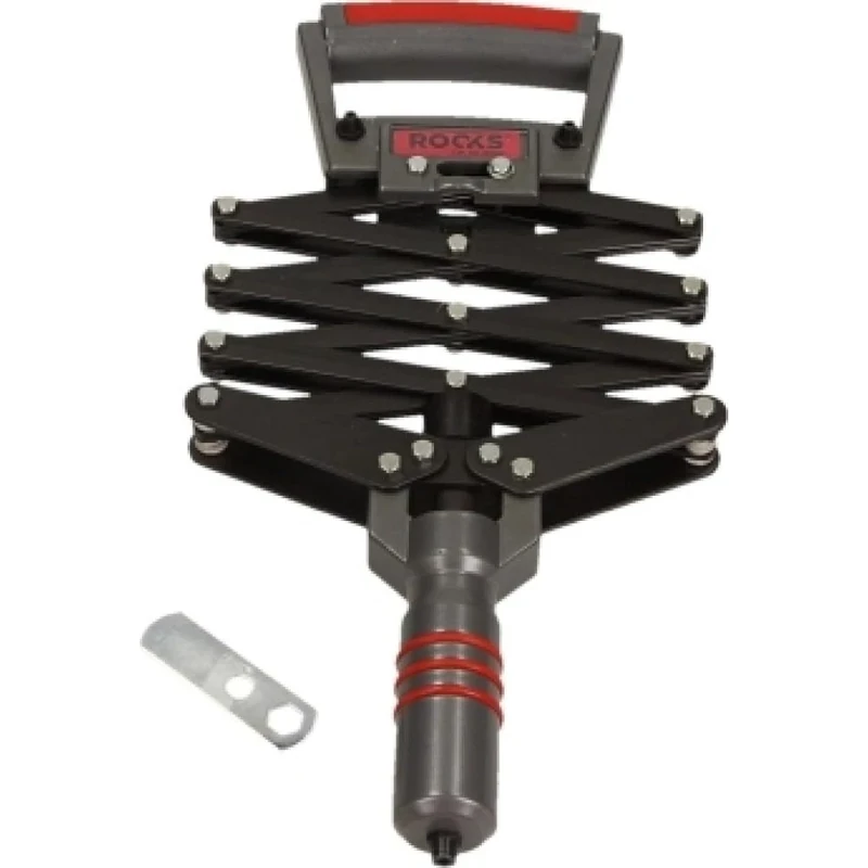 ROOKS OK-06.0002 Scissor Riveting Pliers