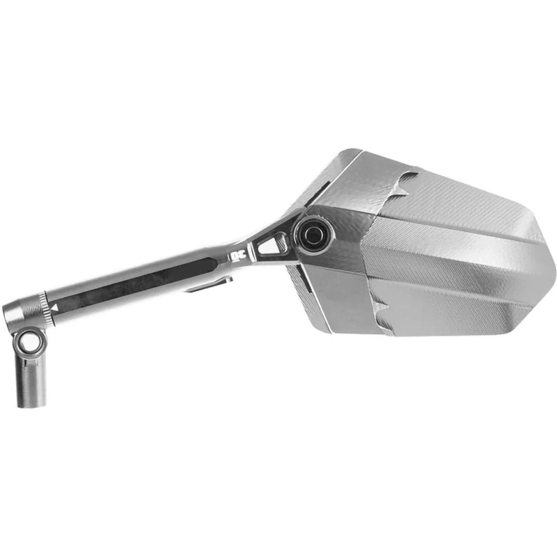 Puig Rearview Mirror Explorer Left 014DD