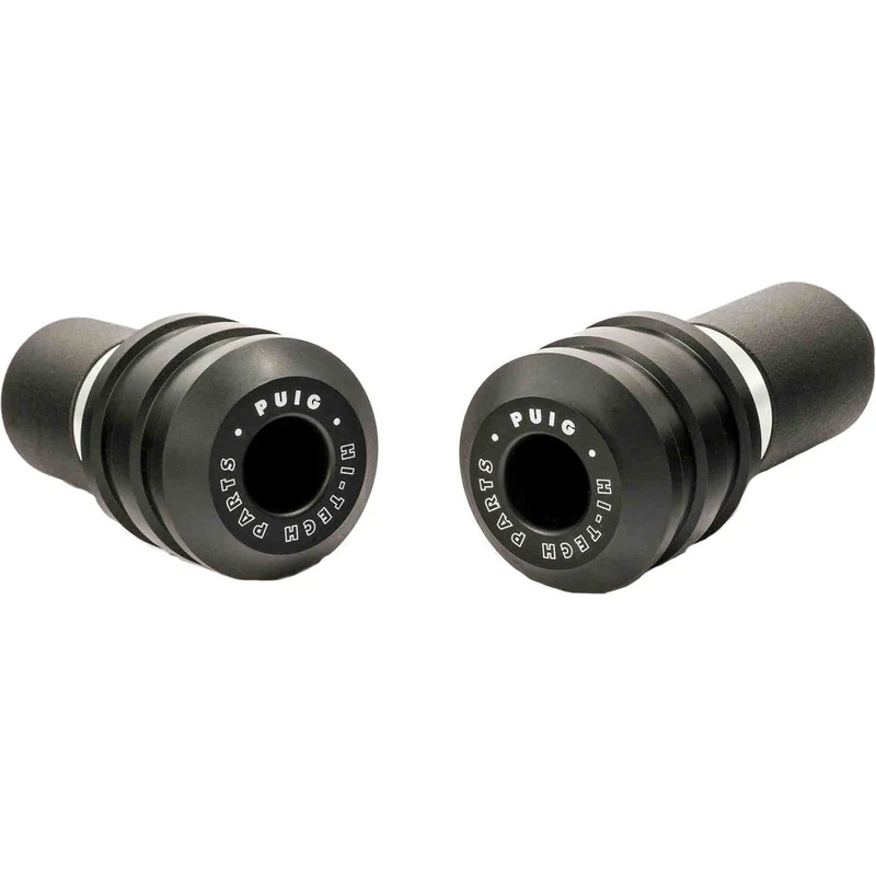 Puig Vintage Frame Sliders 3627N for Triumph Scrambler 1200XC 19'