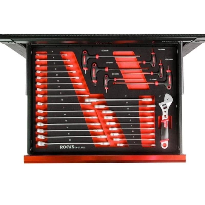 ROOKS OK-01.3122 Pliers