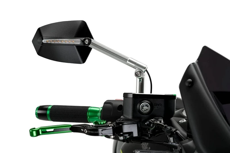 Puig Rearview Mirror GTI Right 015DN