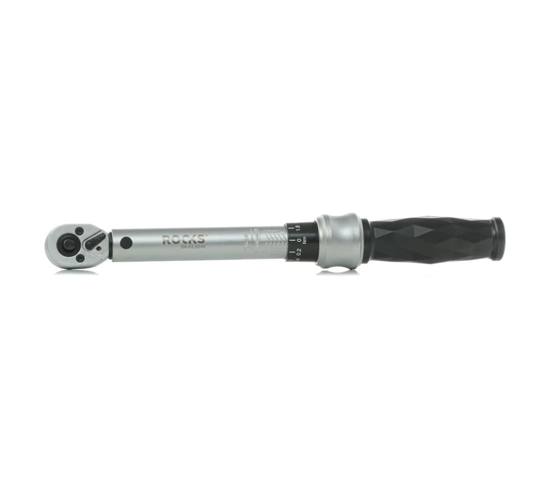 ROOKS OK-02.2040 Torque Wrench