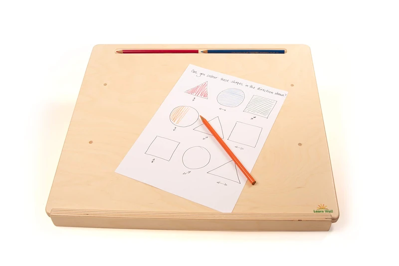 Learn Well Handwriting Desk
