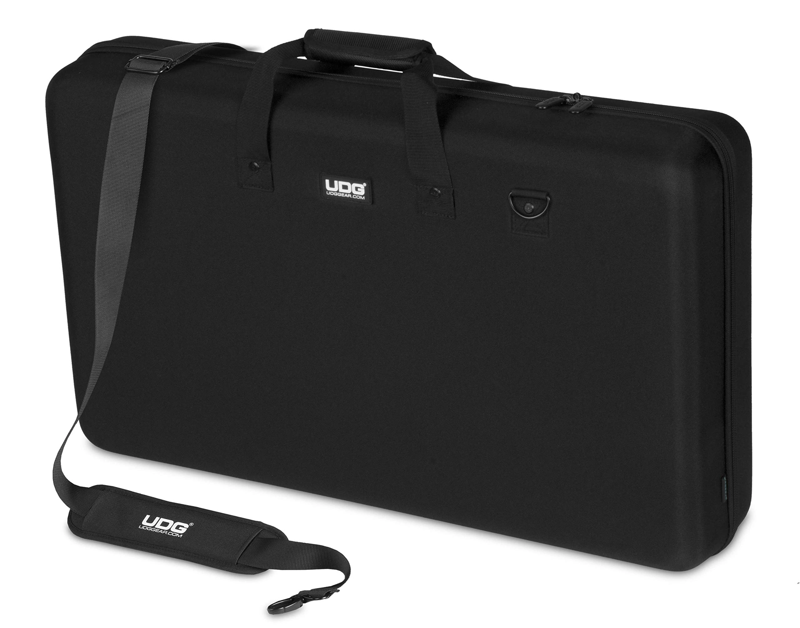 UDG U8310BL Creator Denon DJ Prime 4 Hardcase Black