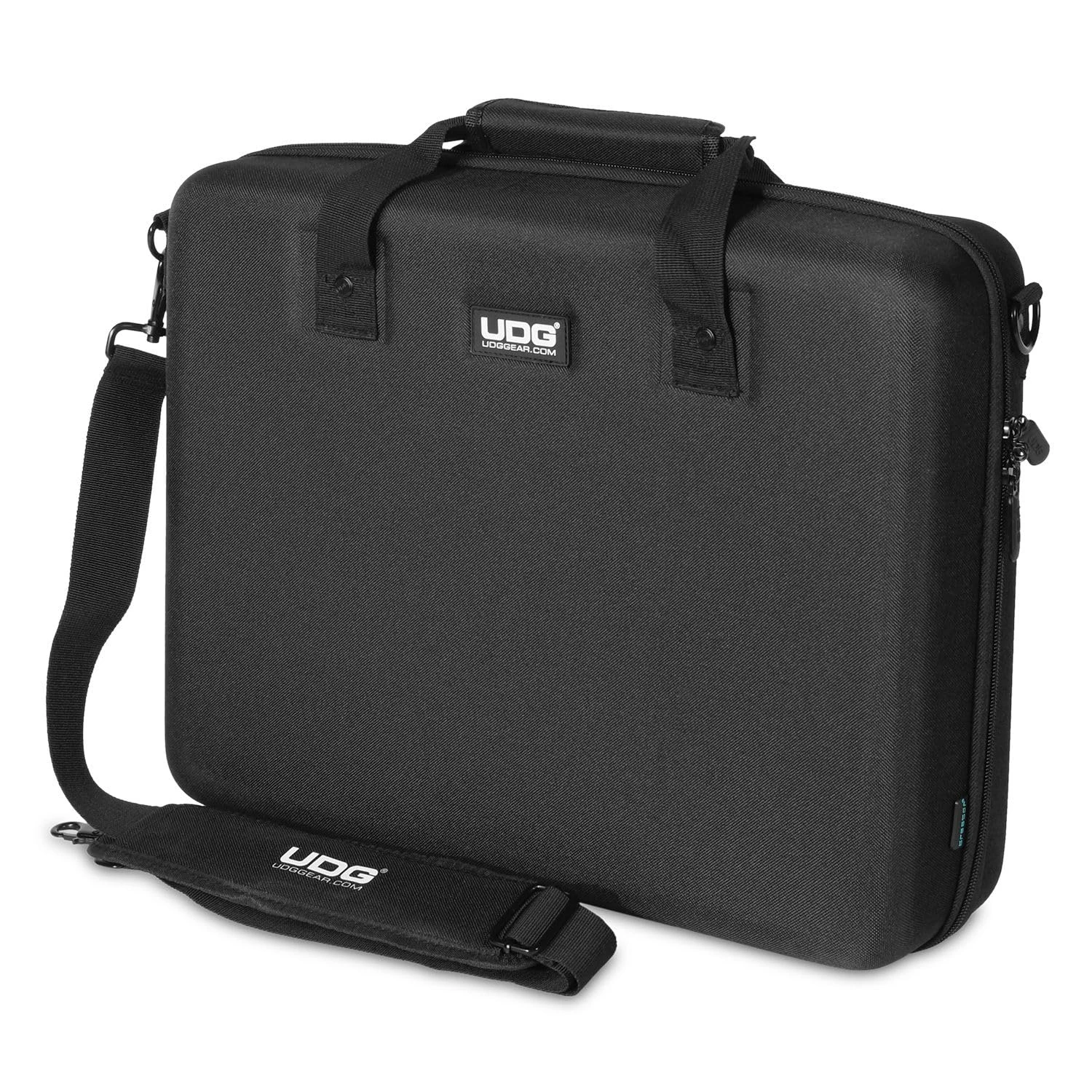 UDG Gear Creator Akai Force Hardcase Black
