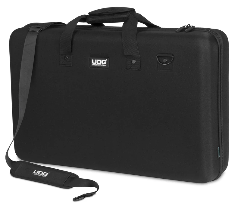 UDG Creator NI Kontrol S4/S2 mk3 / Numark Mixstream Pro Hardcase