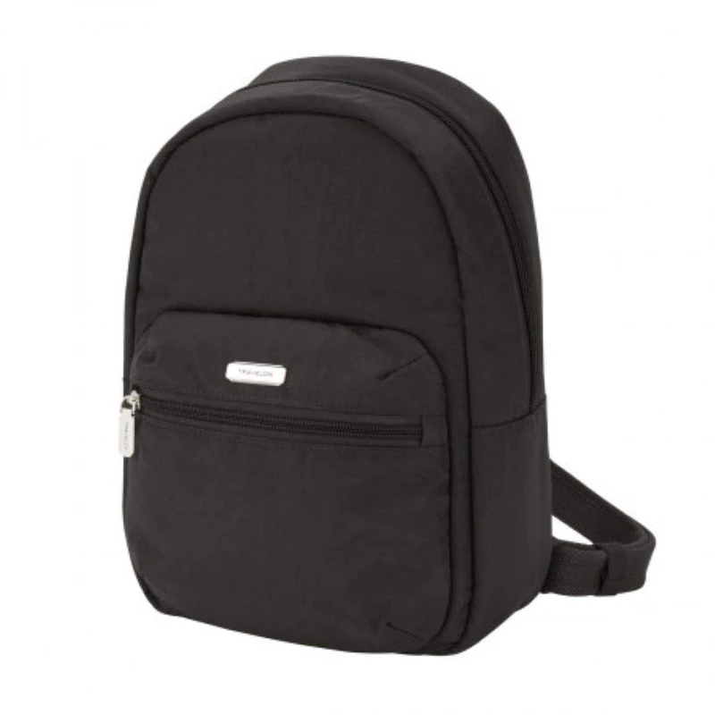 Travelon, BLACK, Backpack