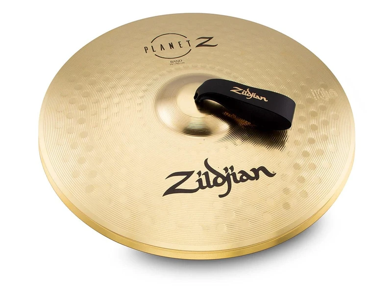 Zildjian Crash Cymbal (ZP16BPR)