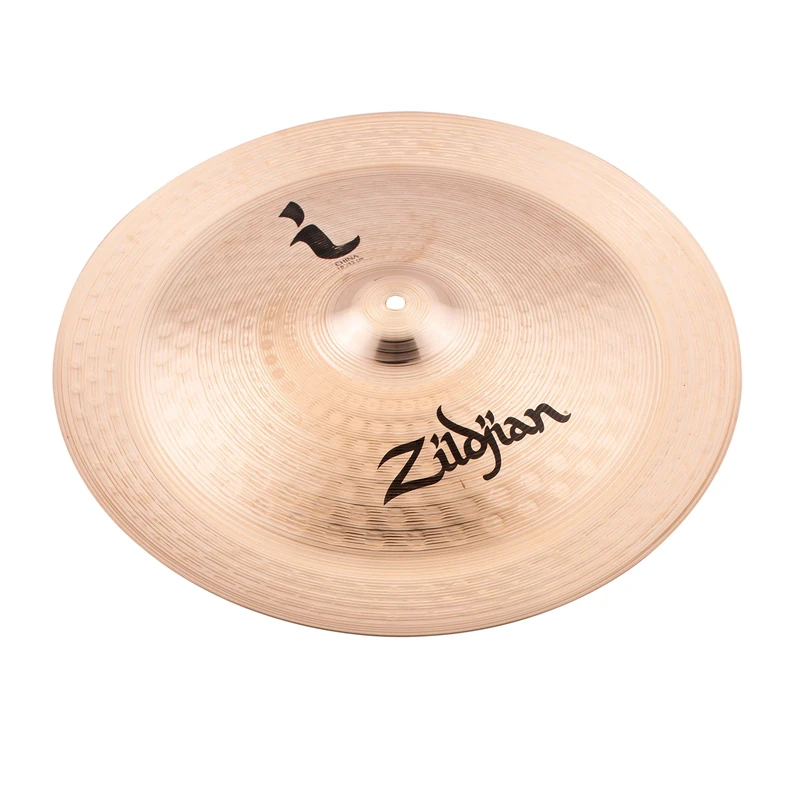 Zildjian I Family Series - China Cymbal - 18"