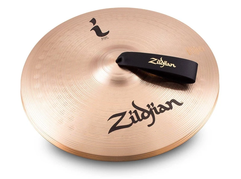 Zildjian Crash Cymbal (ILH14BP)