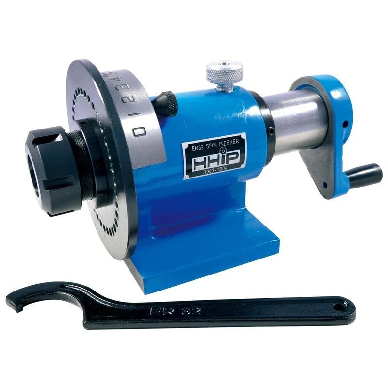 HHIP 3903-1600 Er-32 Indexing Spin Jig with Wrench