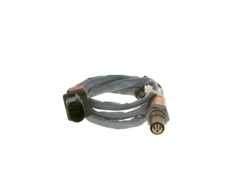 Bosch 0281004460 - Lambda sensor with vehicle-specific connector