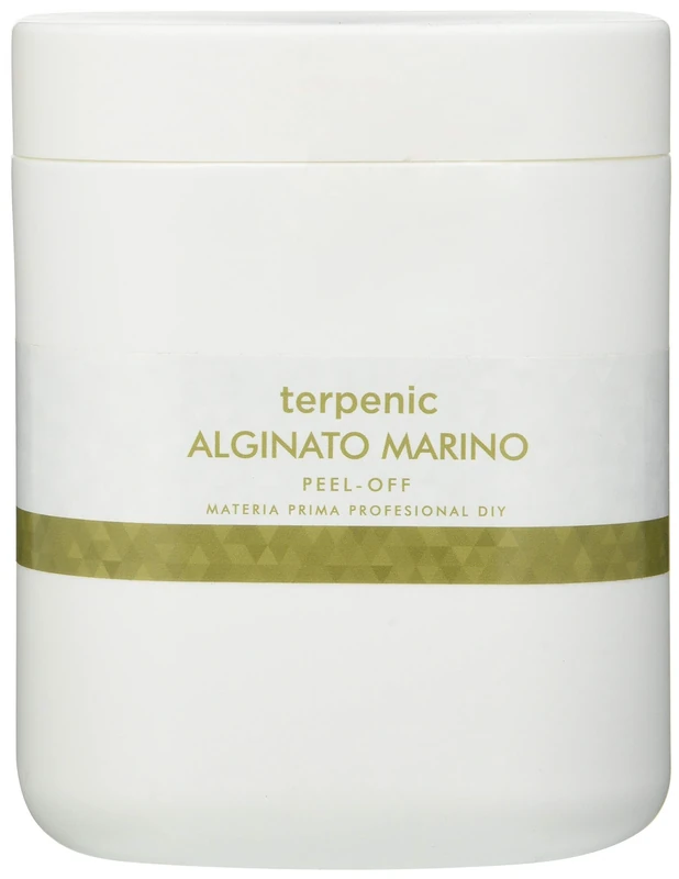 Terpenic Evo Peel-Off Marine Alginate 400gr. 1 Unit 400g - Image 1