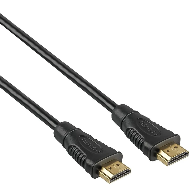 PremiumCord HDMI Cable A - HDMI A M/M 25 m Gold Plated Connectors