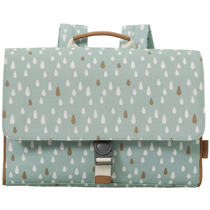 Fresk Unisex Diaper Backpack