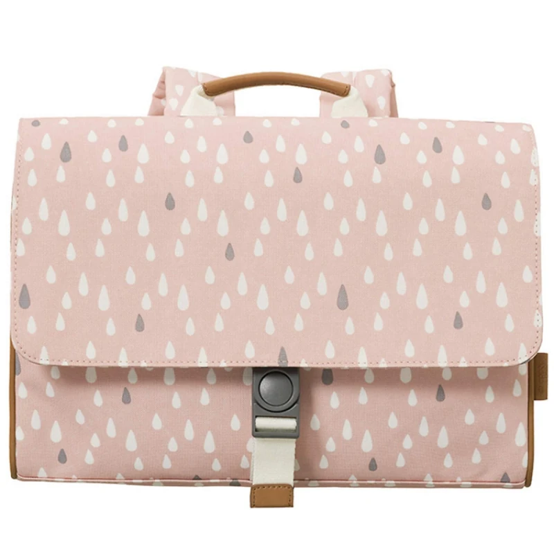 Fresk Unisex Diaper Backpack