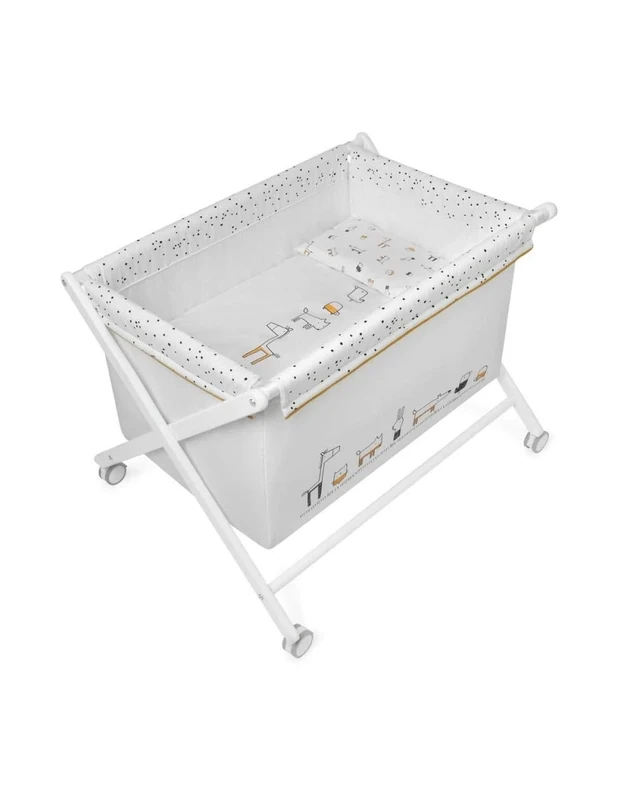 Petit Praia Unisex Bedding