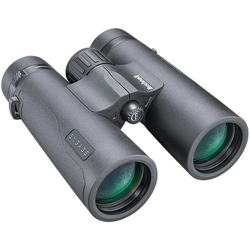 Bushnell Engage X 10x42 Binoculars - Waterproof, EXO, Multi-Coated