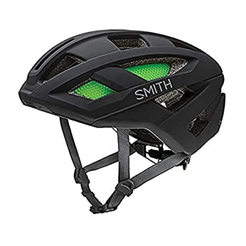 SMITH Route MIPS Helmet, Adults Unisex, Matte Black, Small